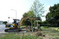 Müllender | Garten- und Landschaftsbau in Krefeld